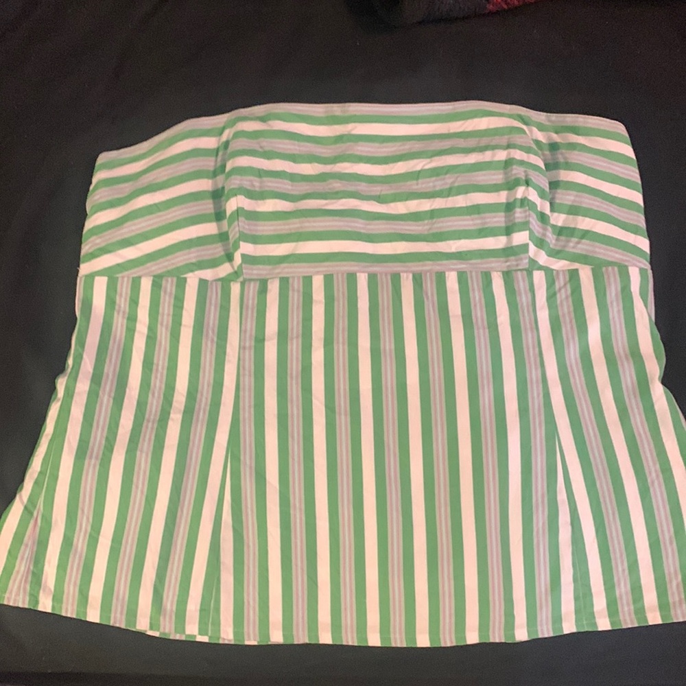Vintage Women’s Loft top